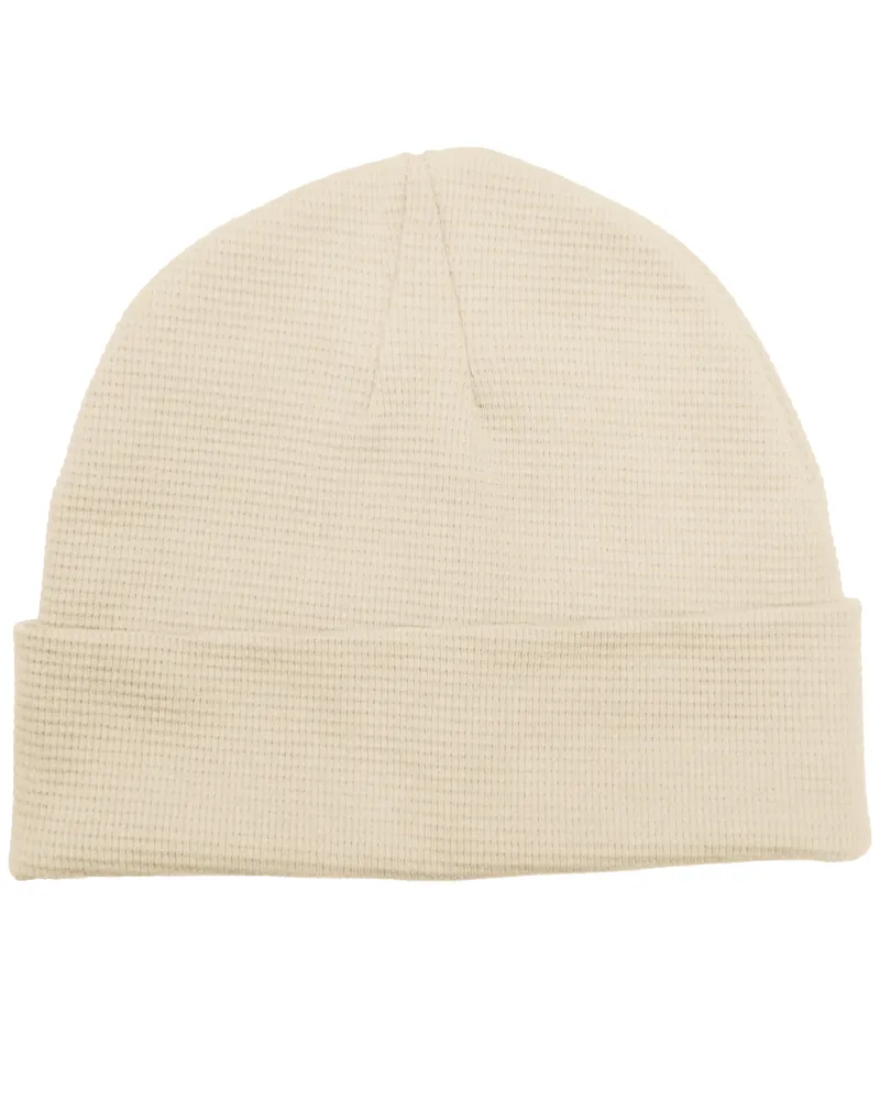 Unisex 12" Thermal Beanie 6