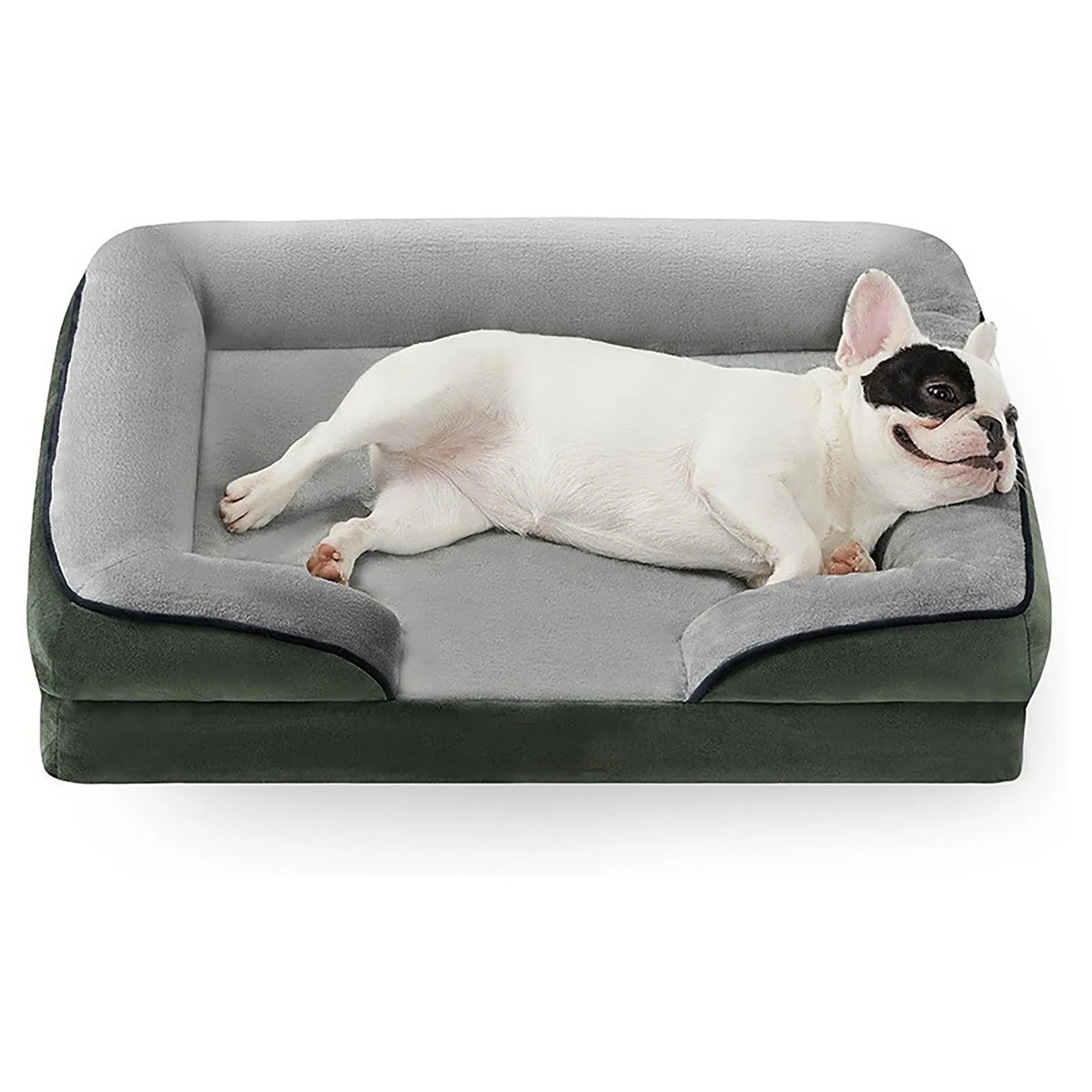Removable Cleaning Large Pet Nest 10