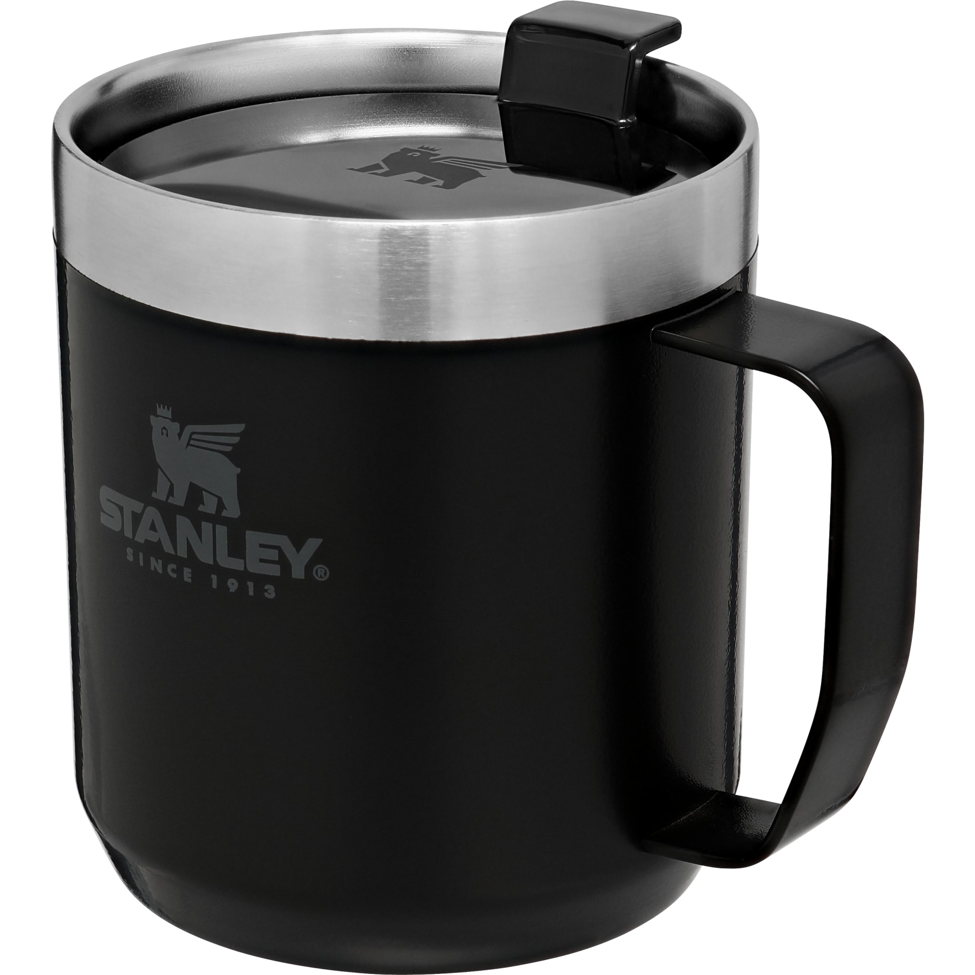 Legendary Camp Mug 12oz