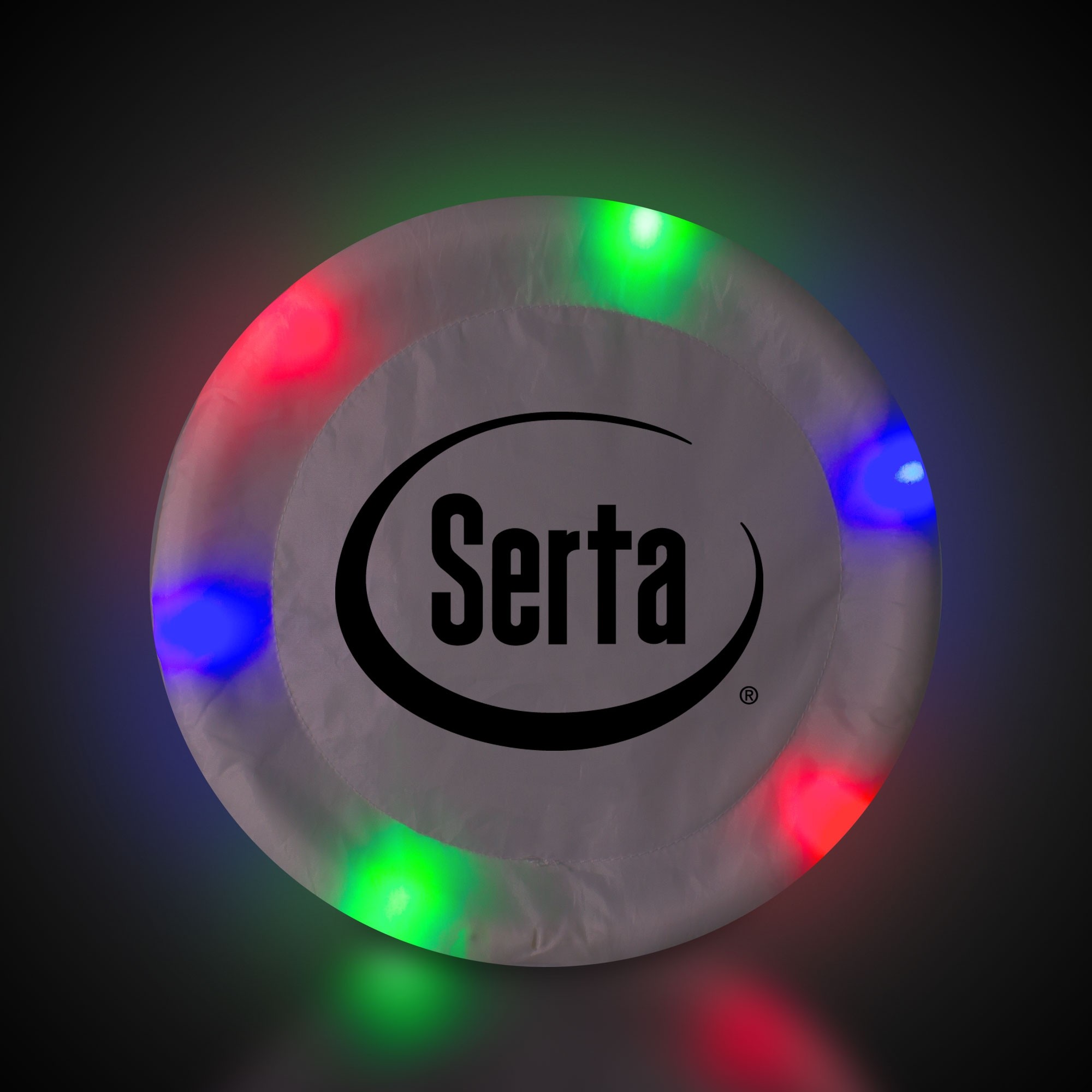 9 1/2" LED Flying Disc 7