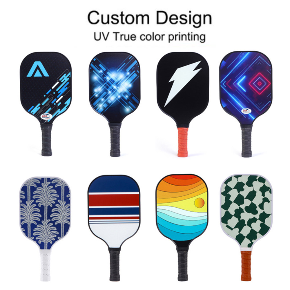 Customizable Pickleball Set 2