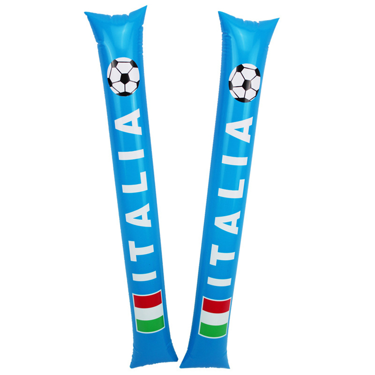 Inflatable Cheering Stick Balloon 4