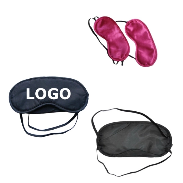 Sleep Eye Mask 1