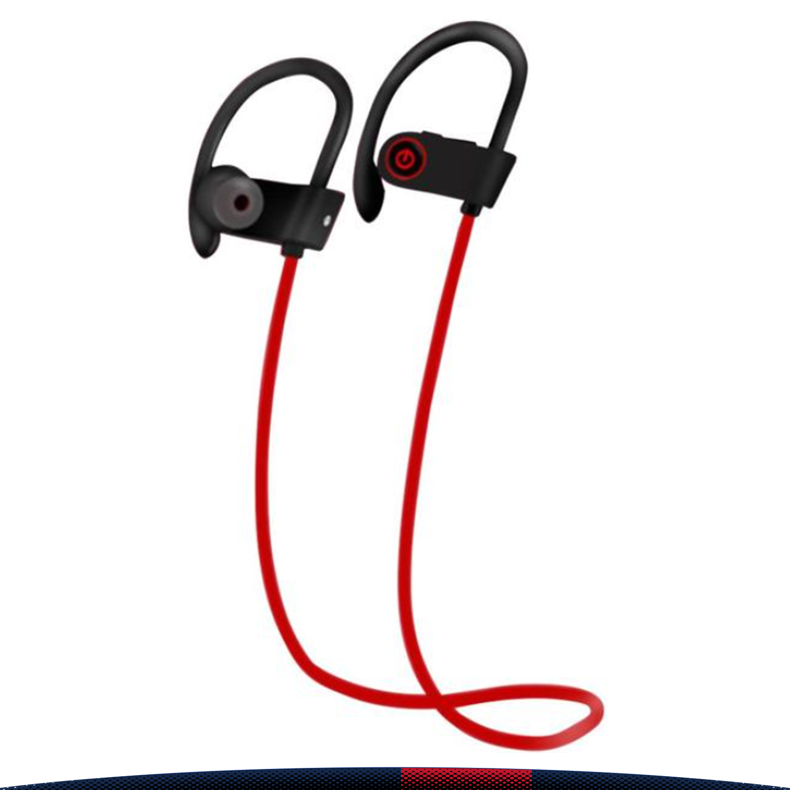 Auro Neckband Headphones 3