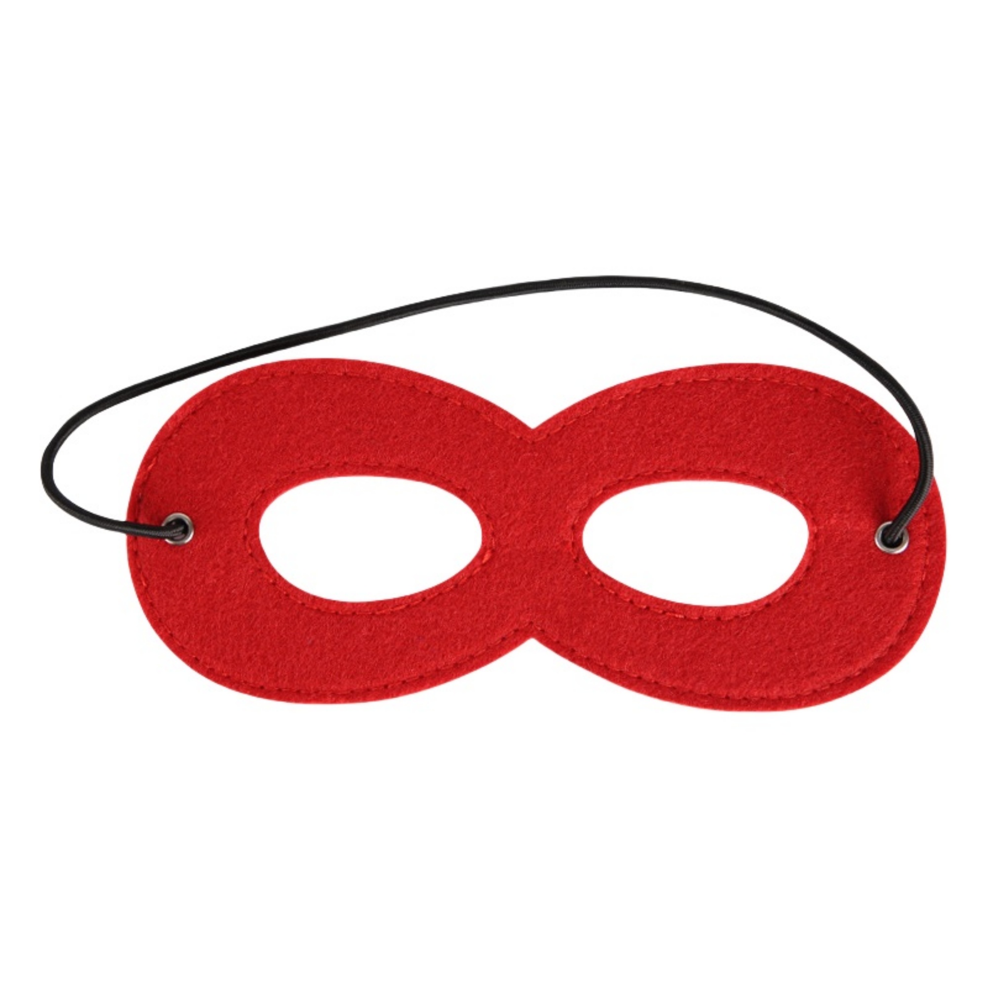 Halloween Felt Eye Masks 13
