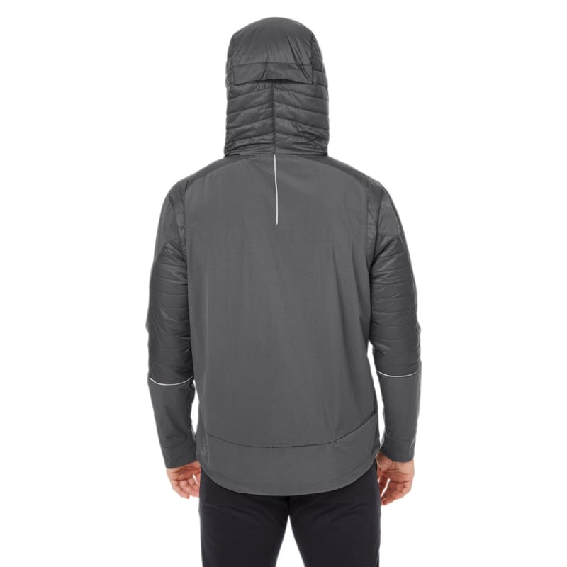 Spyder Men's Powerglyde Jacket 3
