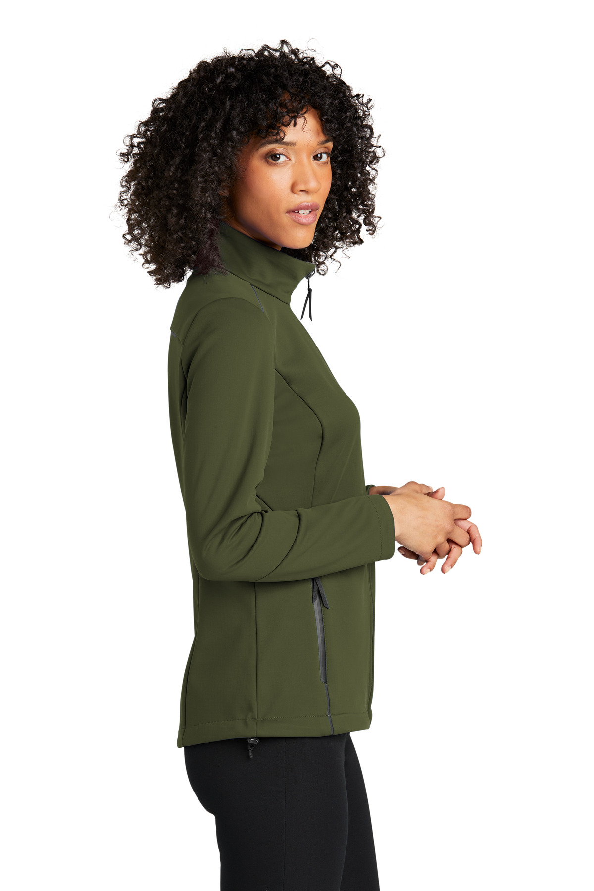 Port Authority Women's Collective Tech Soft Shell Jacket L921 27