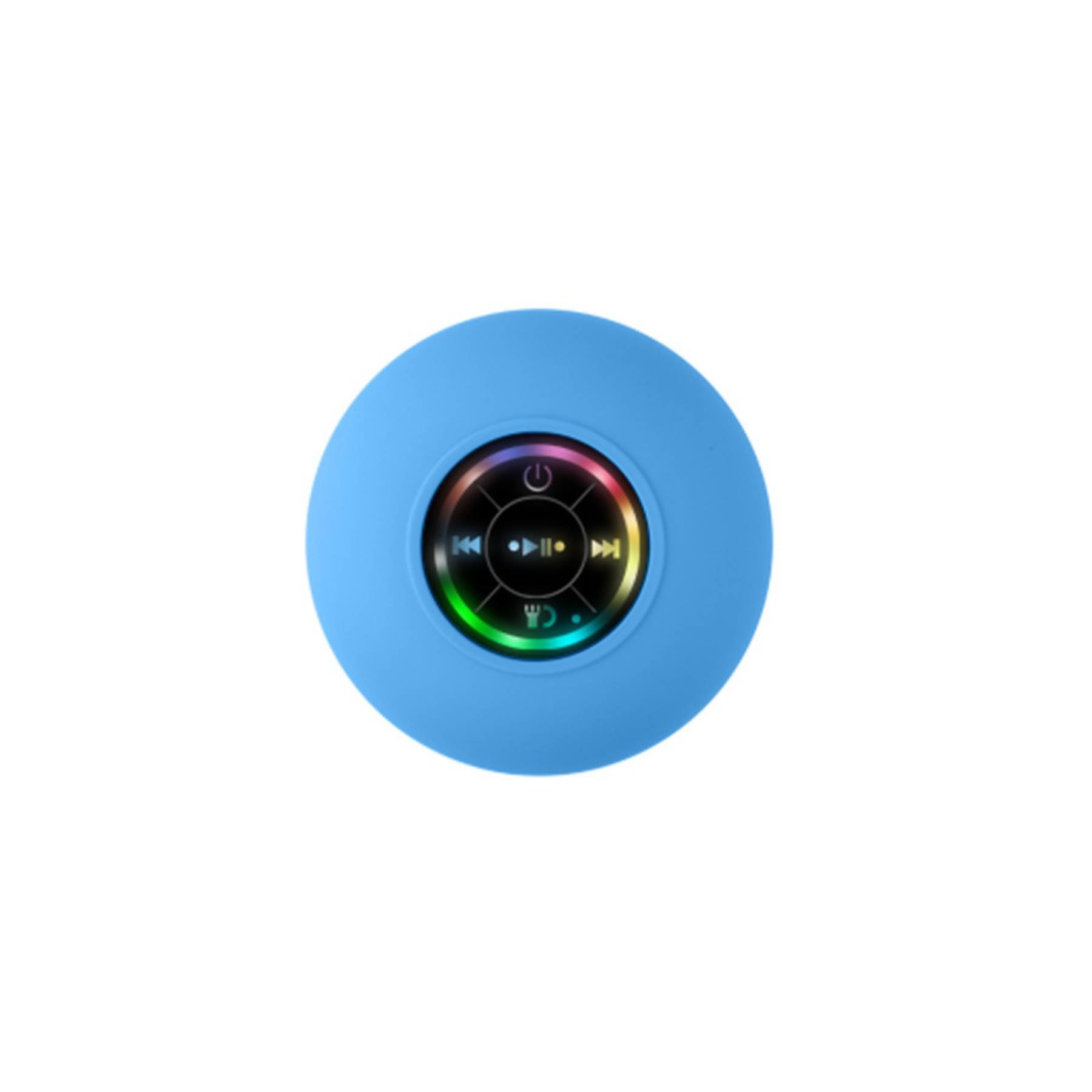 Suction Cup Speaker 6