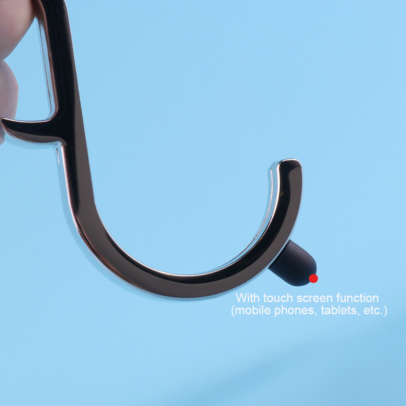 Contactless Safety Door Opener / Bottle Opener 3