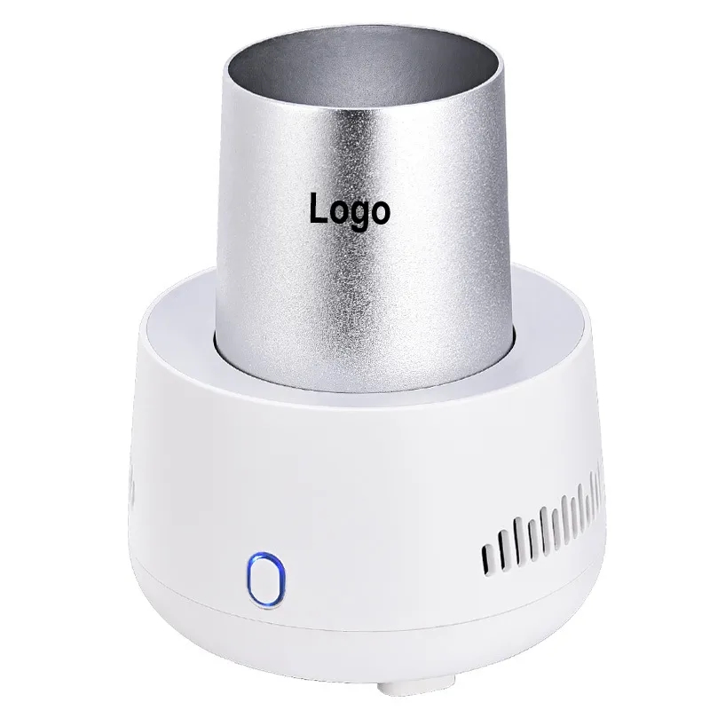 Electric Beverage Cup Cooler 4