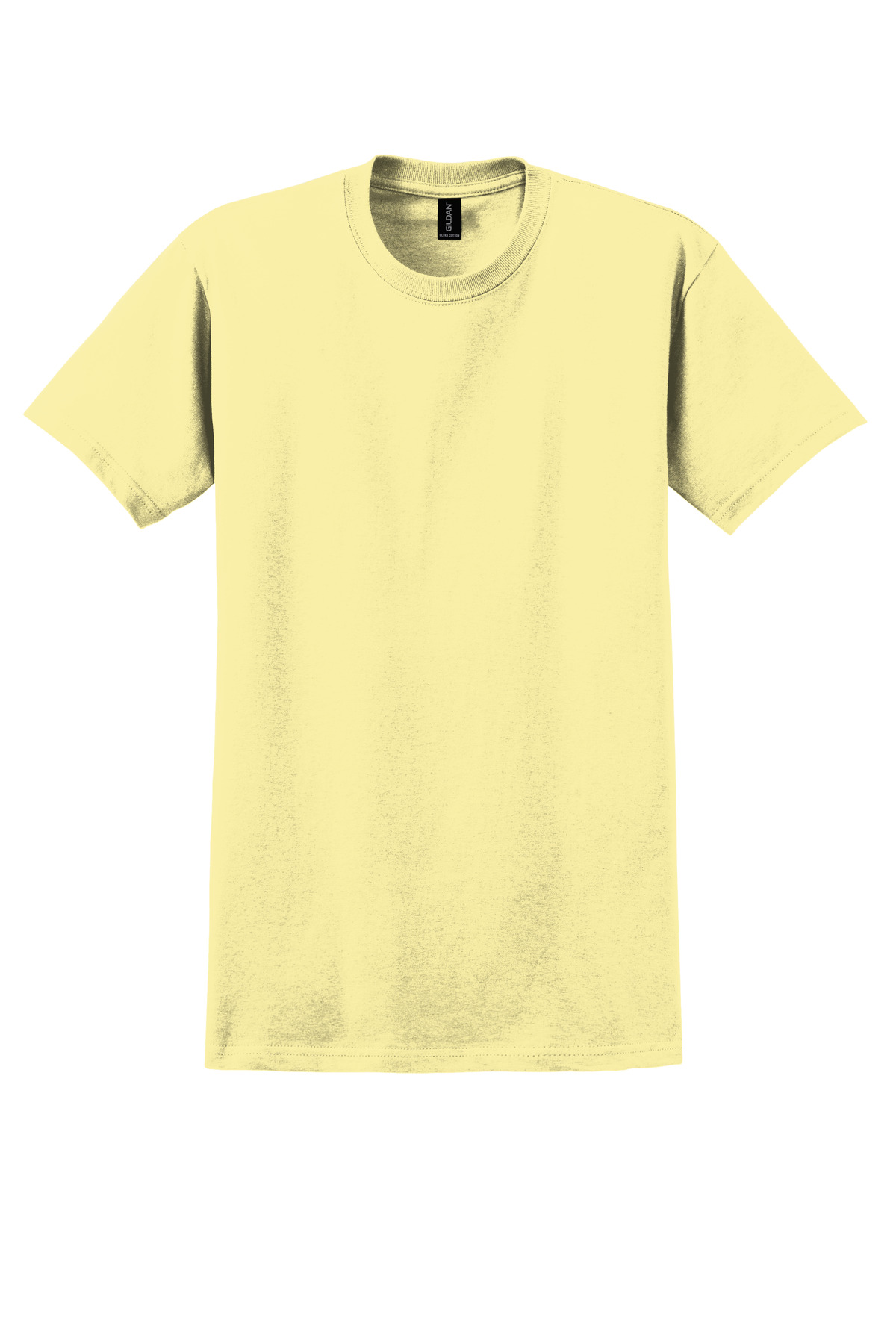 Gildan - Ultra Cotton 100% US Cotton T-Shirt. 2000 506