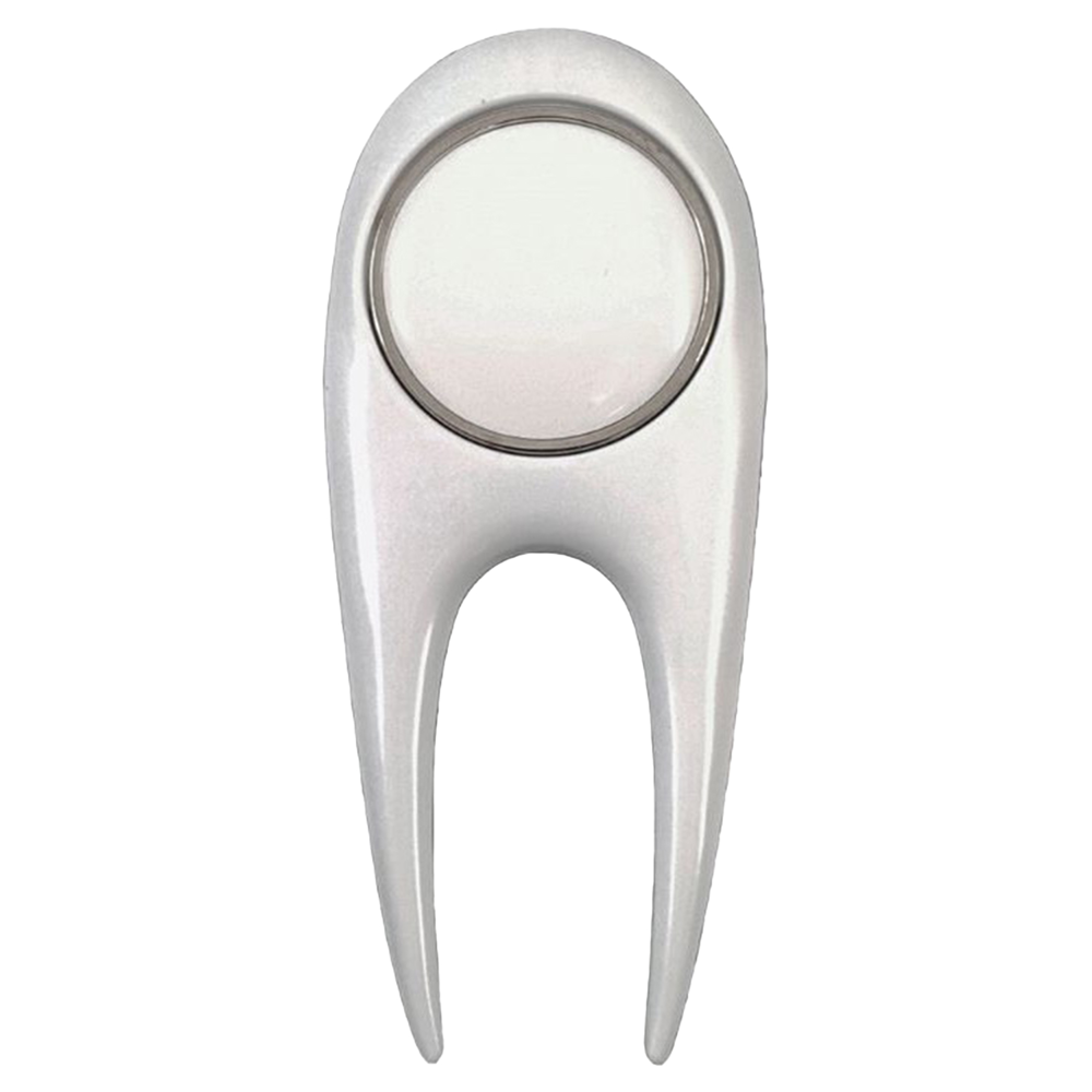 Scotsman's Divot Tool with Magnetic Ball Marker