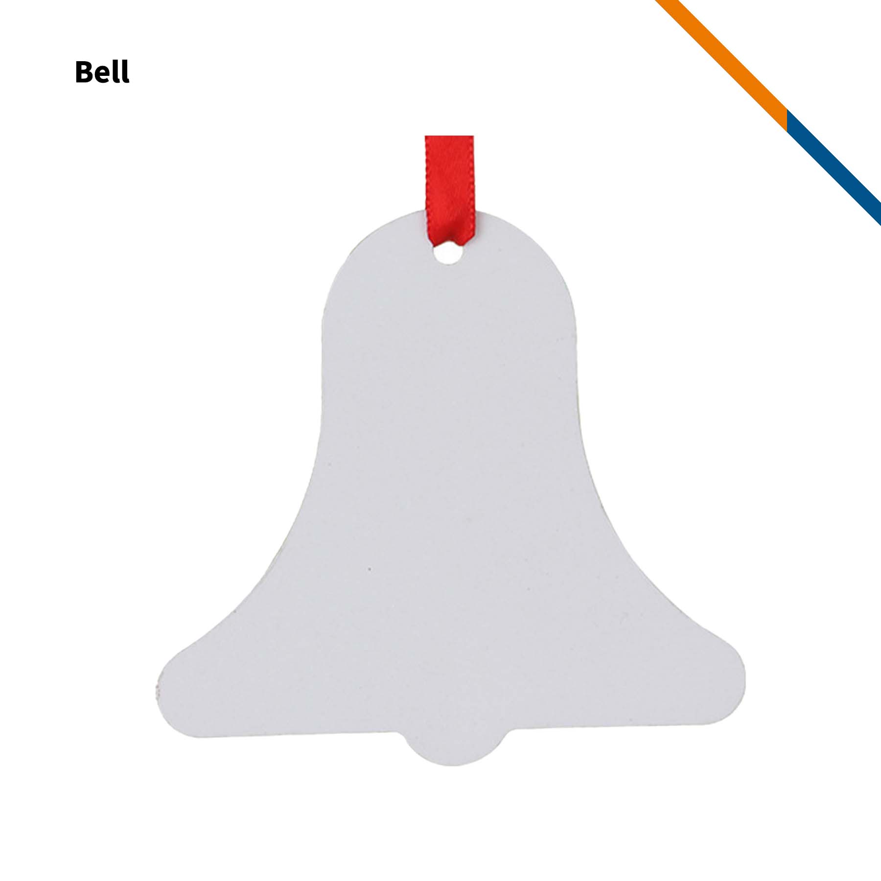 Milo Christmas Ornaments 12