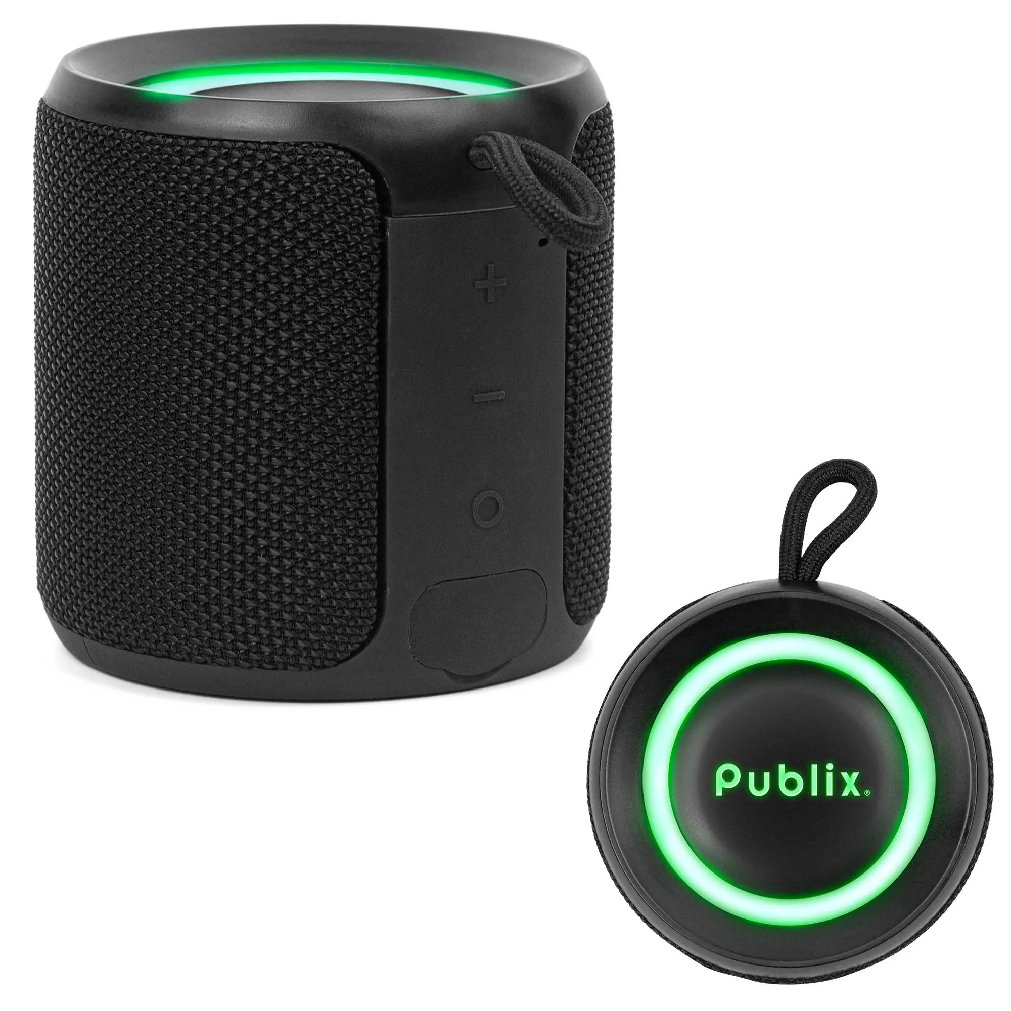 The Viber 5 Watt LED Wireless Speaker 5