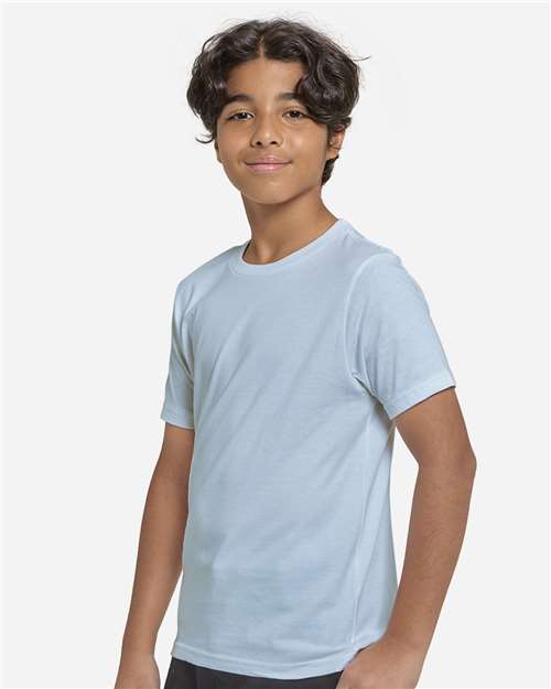 Youth Epic Cotton T-Shirt - T1000B 10