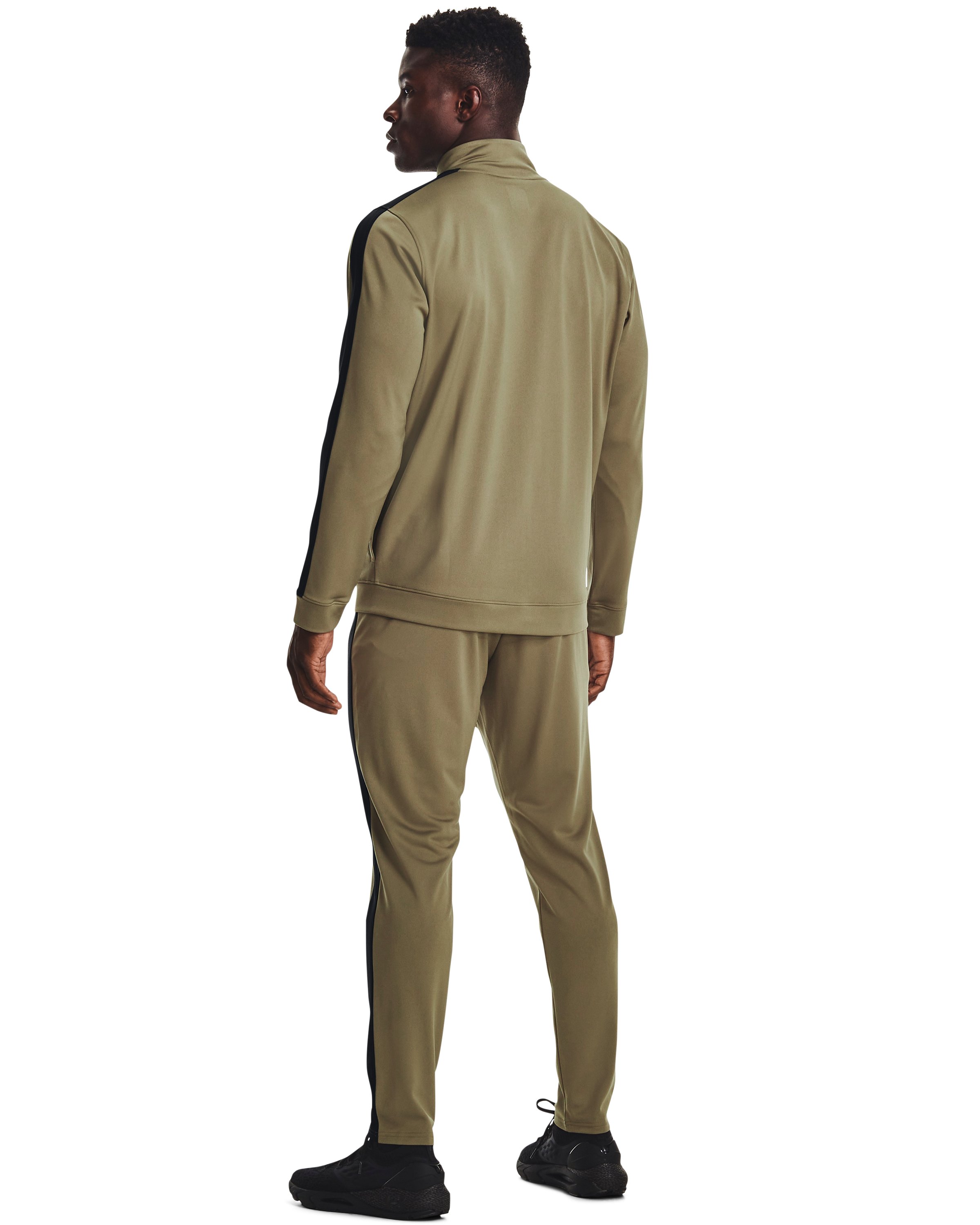 UA Rival Knit Men's Tracksuit 5