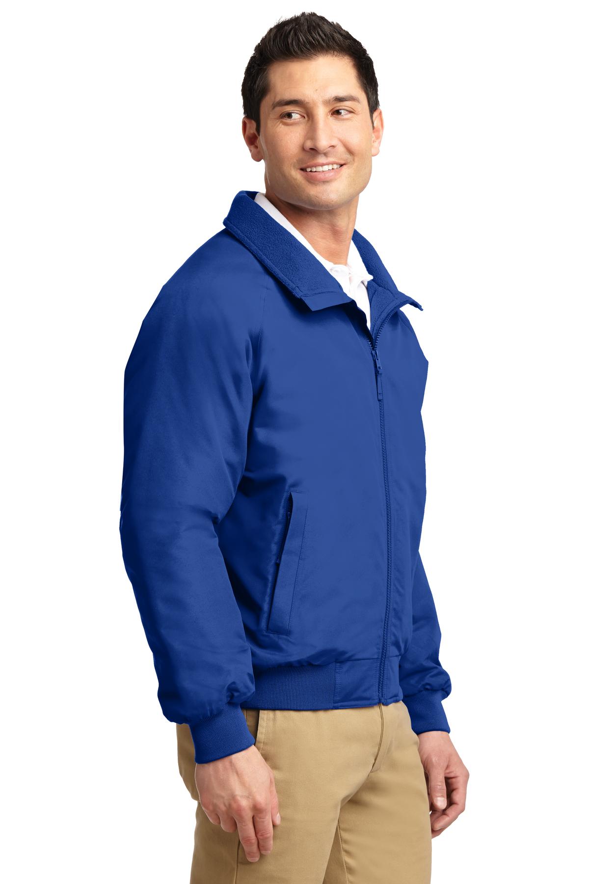 Port Authority Charger Jacket. J328 12
