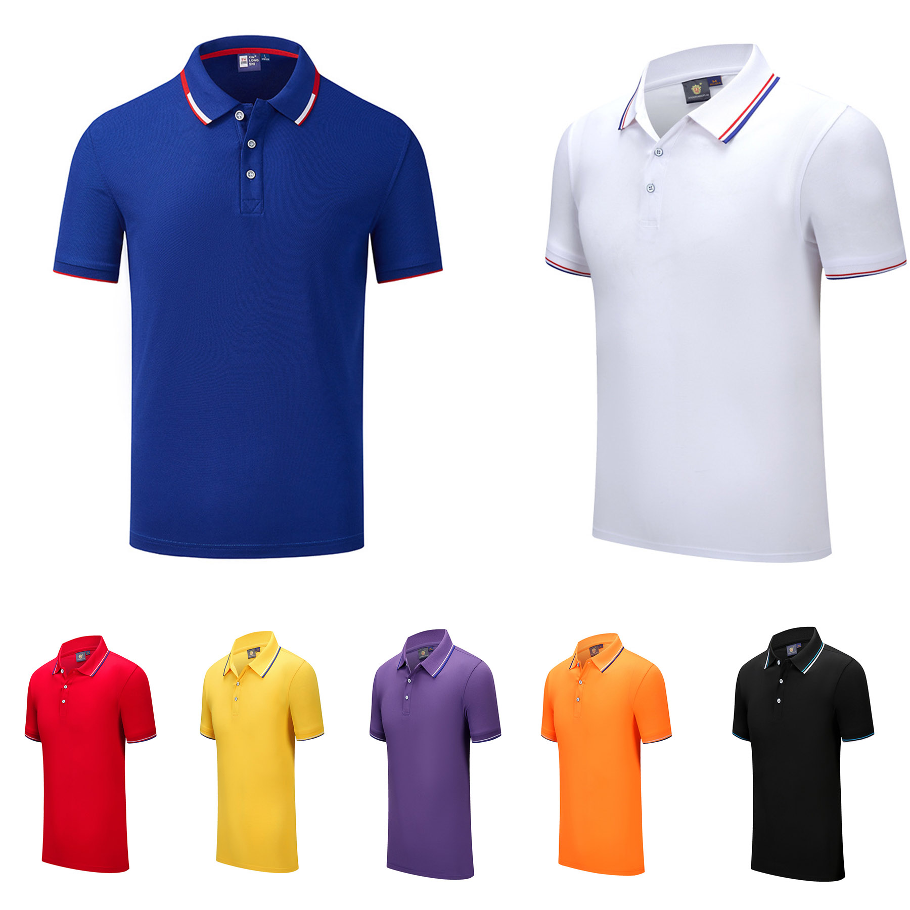 POLO Shirt 1