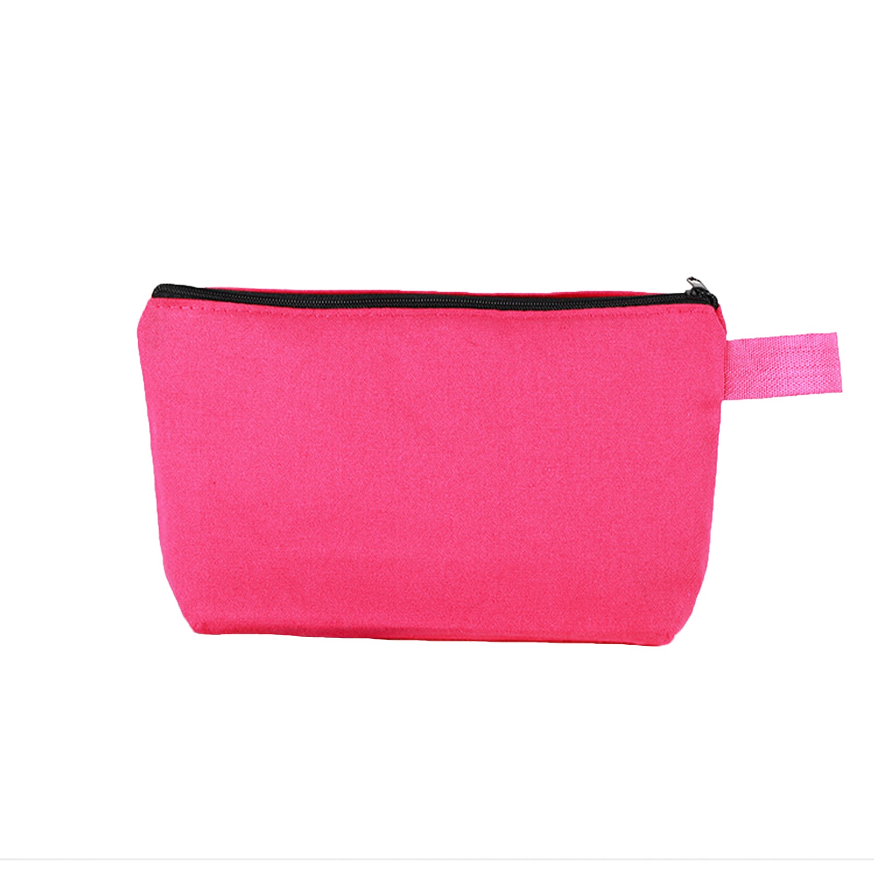 Multipurpose Cosmetic Bag Small Pencil Pouch 12