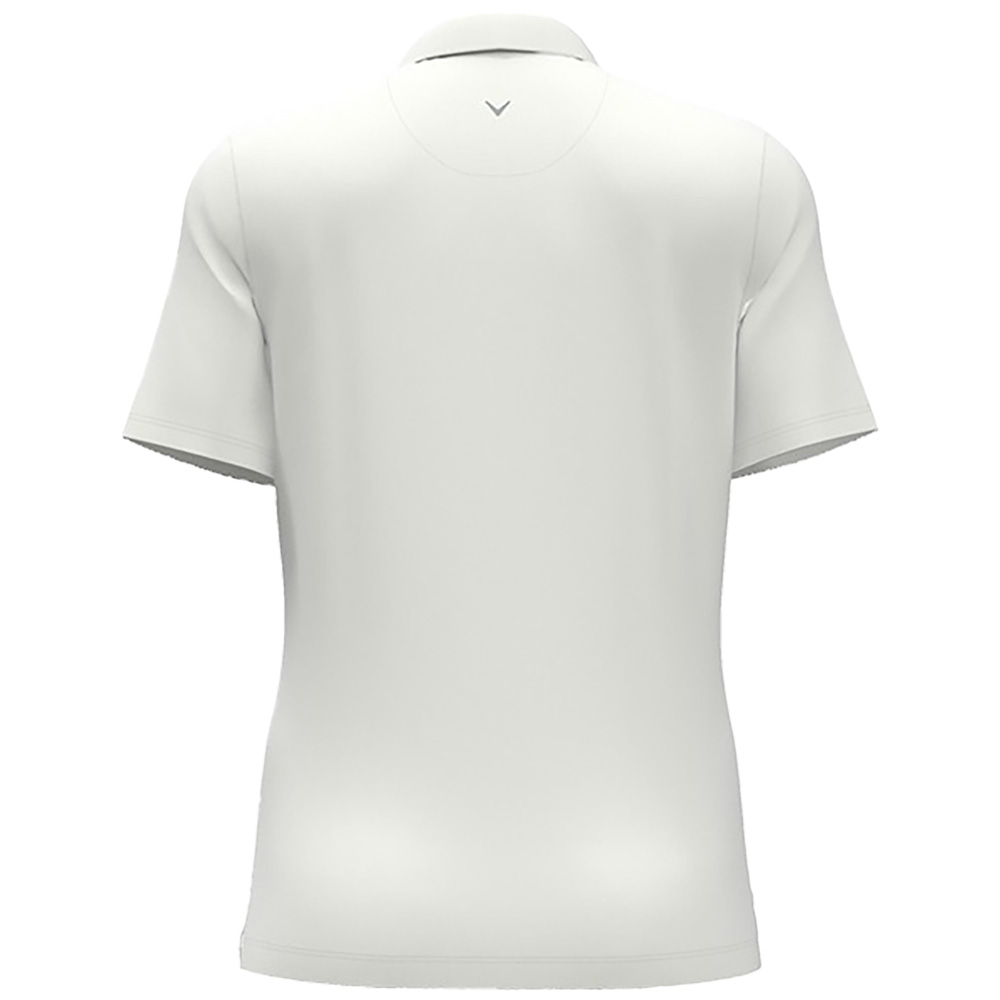 Callaway Opti-Vent Ladies Polo 9