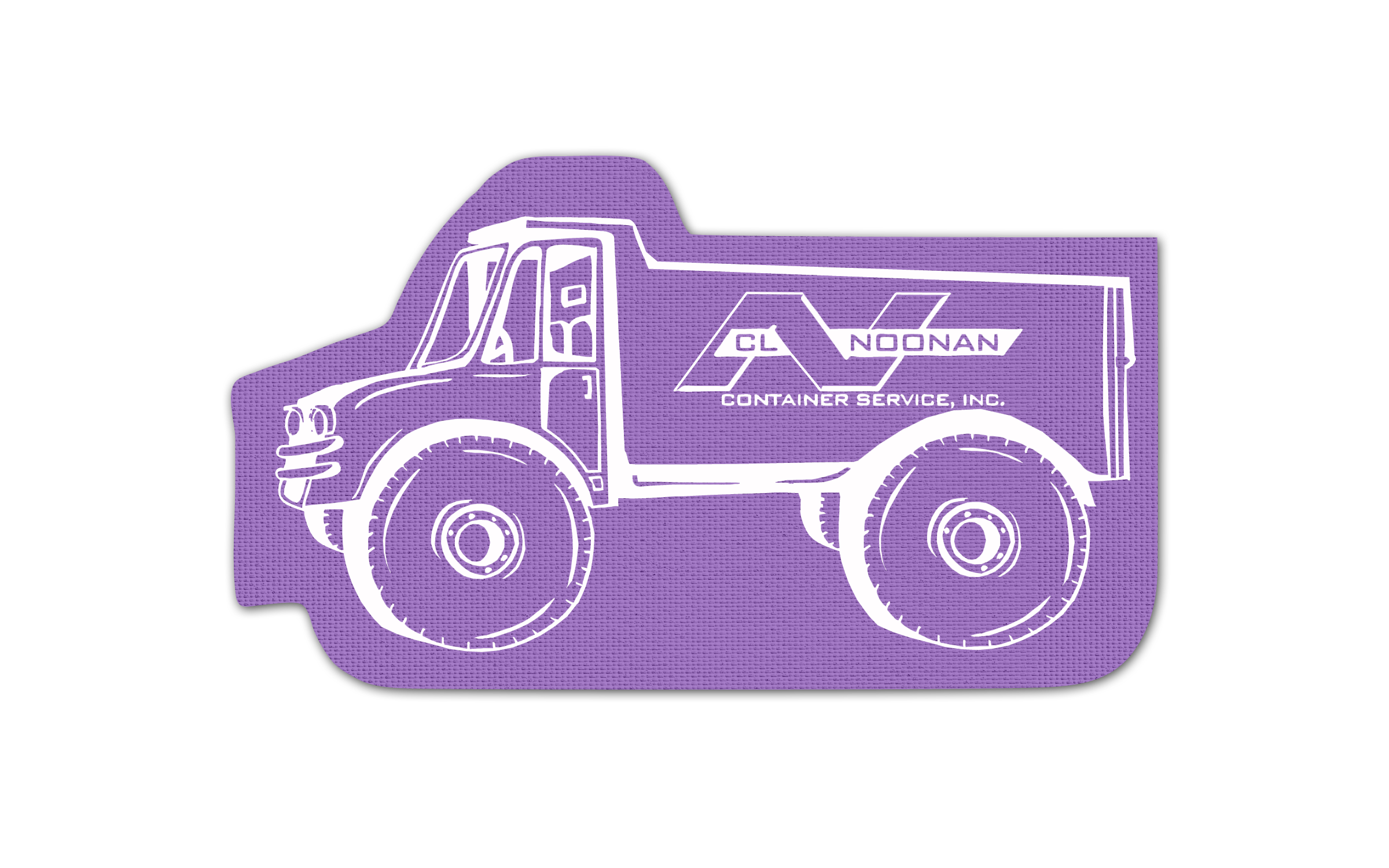 Dump Truck Rubber Jar Opener 23