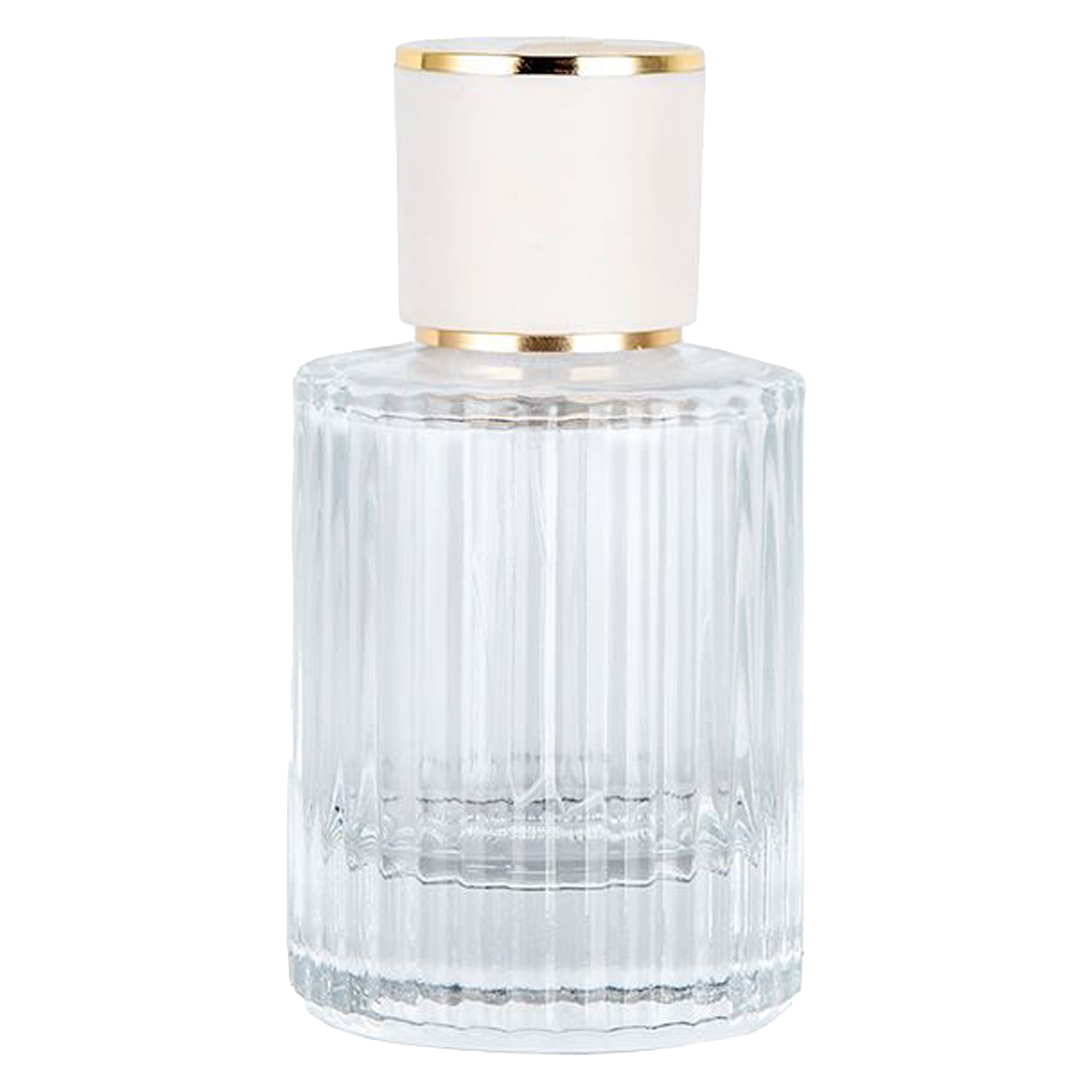 Glass Perfume Spray Bottles Containers 3