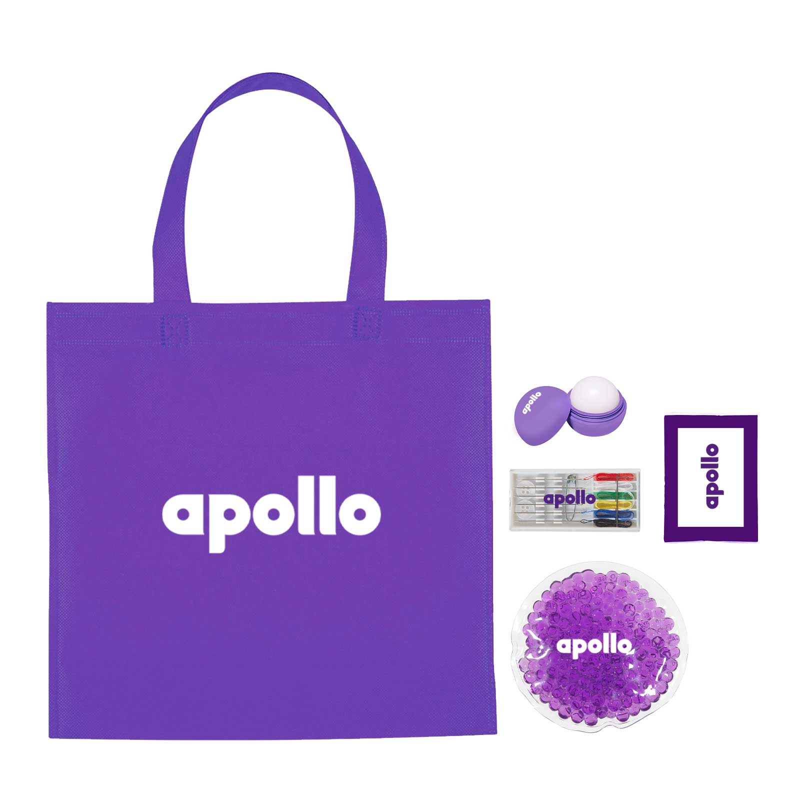 Tradeshow Survival Kit 5