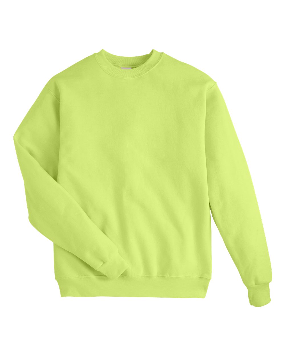 Unisex EcoSmart® Crewneck Sweatshirt - P160 215