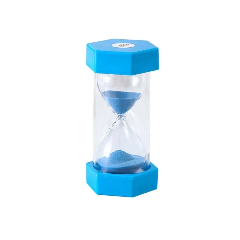 5 Minutes Hourglass Sand Timers 4