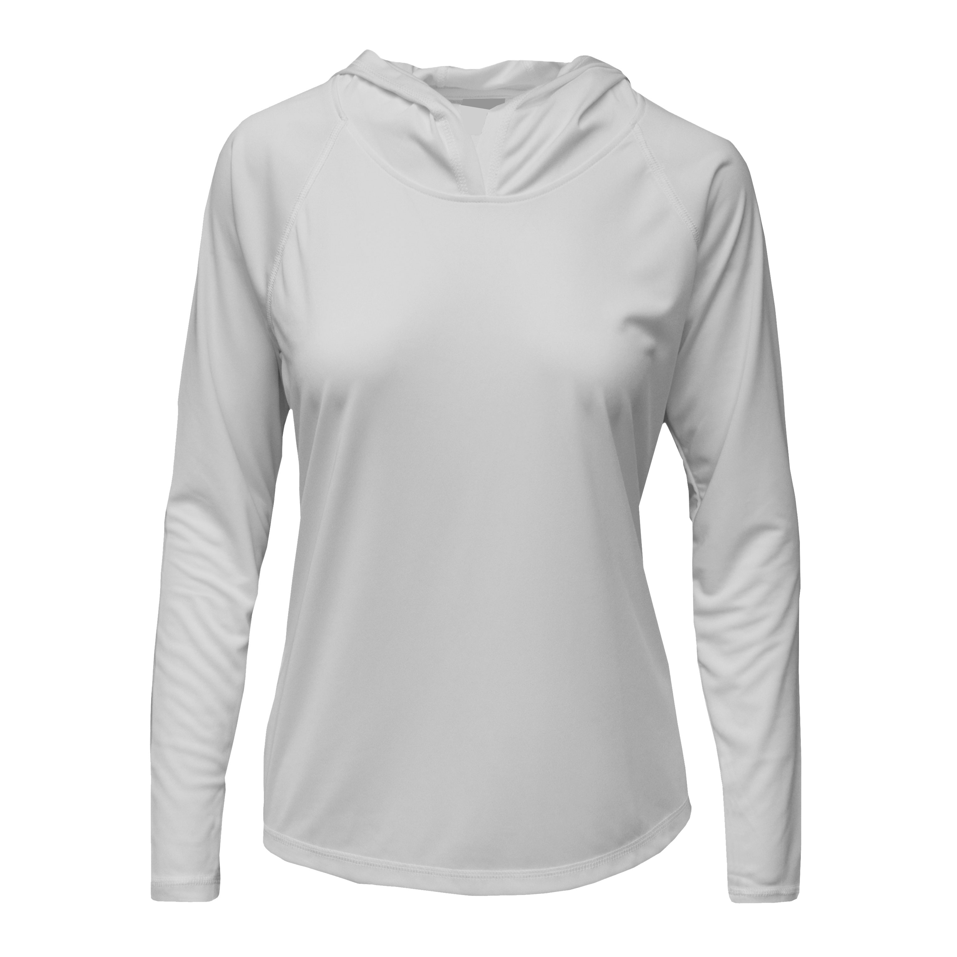 Vapor Apparel Women's Solar Hoodie 5