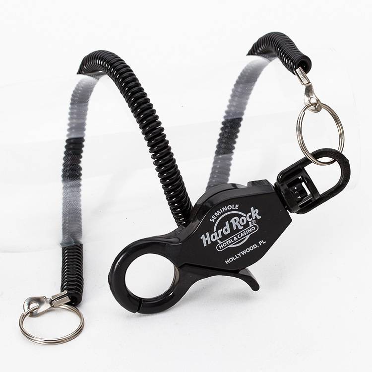 Plastic Bungee Cord 3