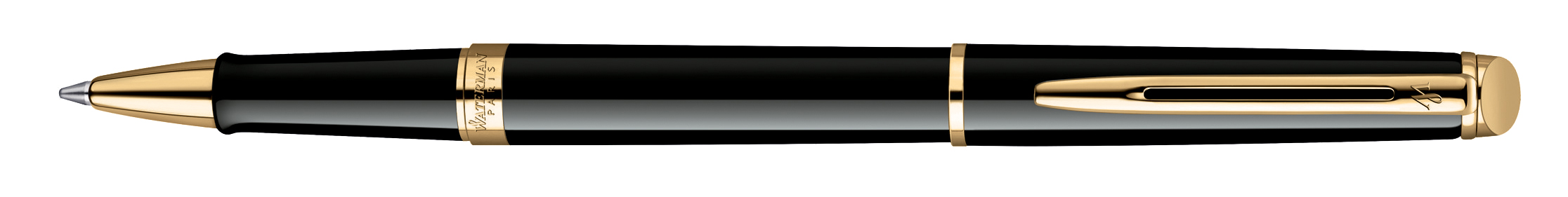 Waterman Hemisphere Rollerball 14