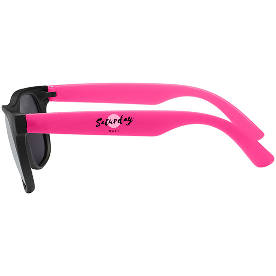 Custom UV Protection Kids' Sunglasses 9