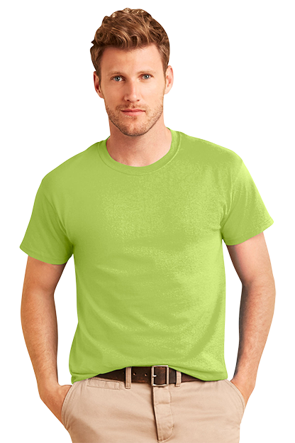 Gildan® Adult Ultra Cotton® T-Shirt 249
