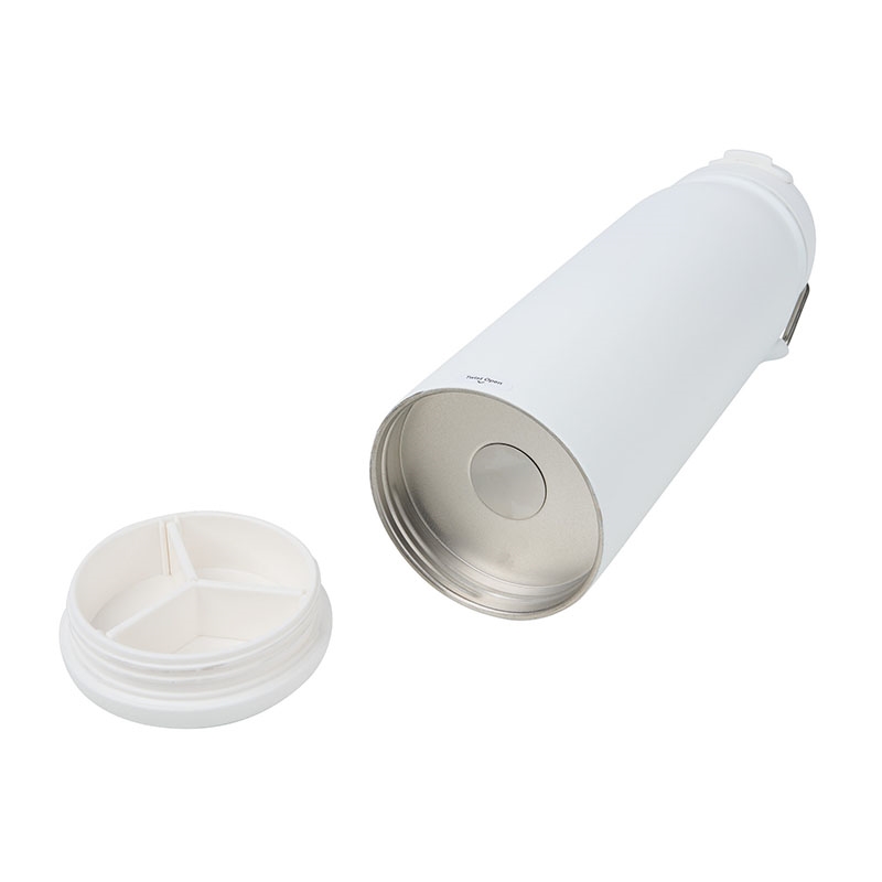 Dylan 24 oz. Double Wall, Stainless Steel Water Bottle, custom water bottle with logo imprint 4