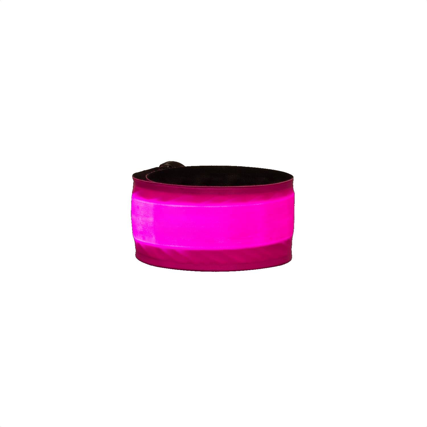 LED Light Up Tube Slap Wristband 5