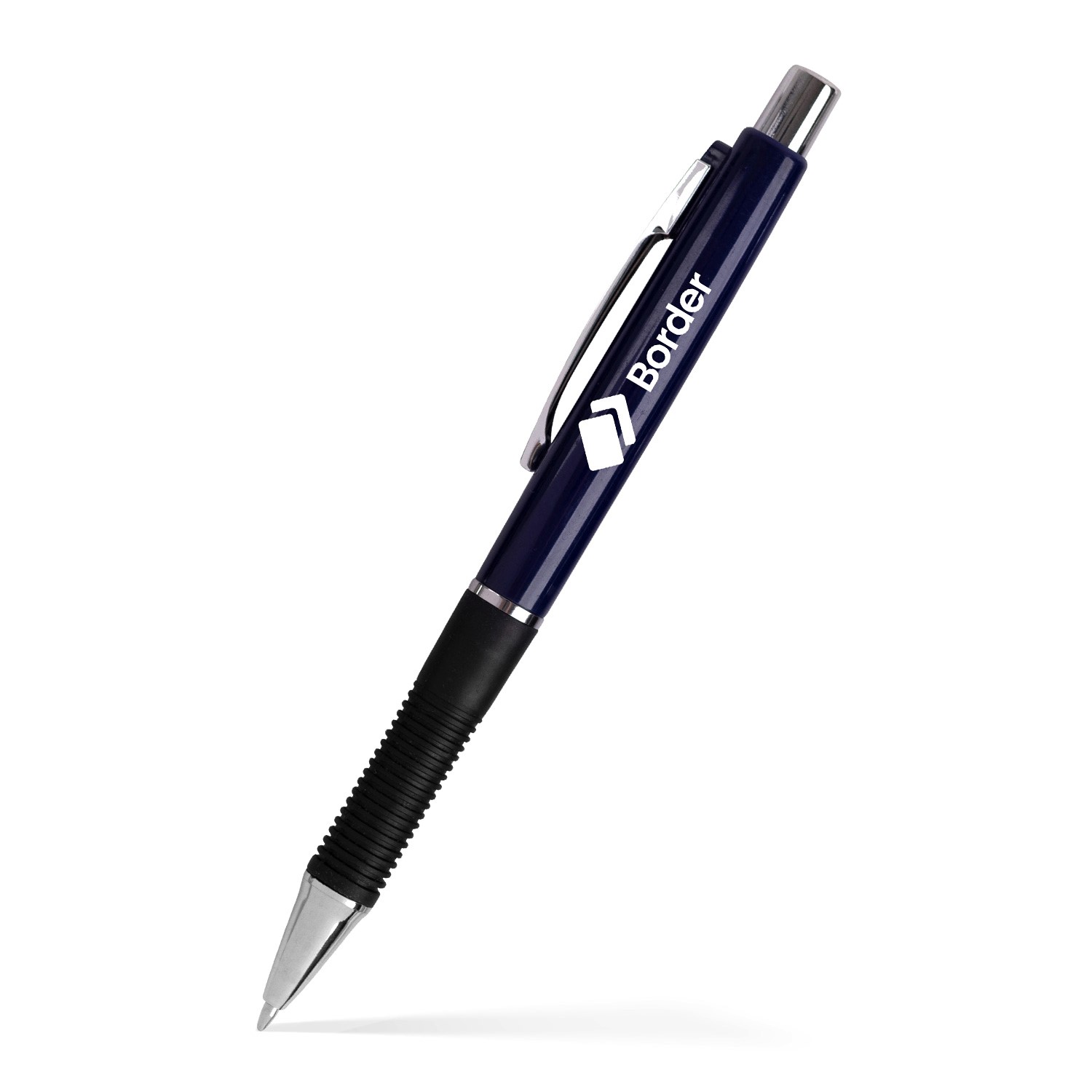 Comfowrite Click Pen 8