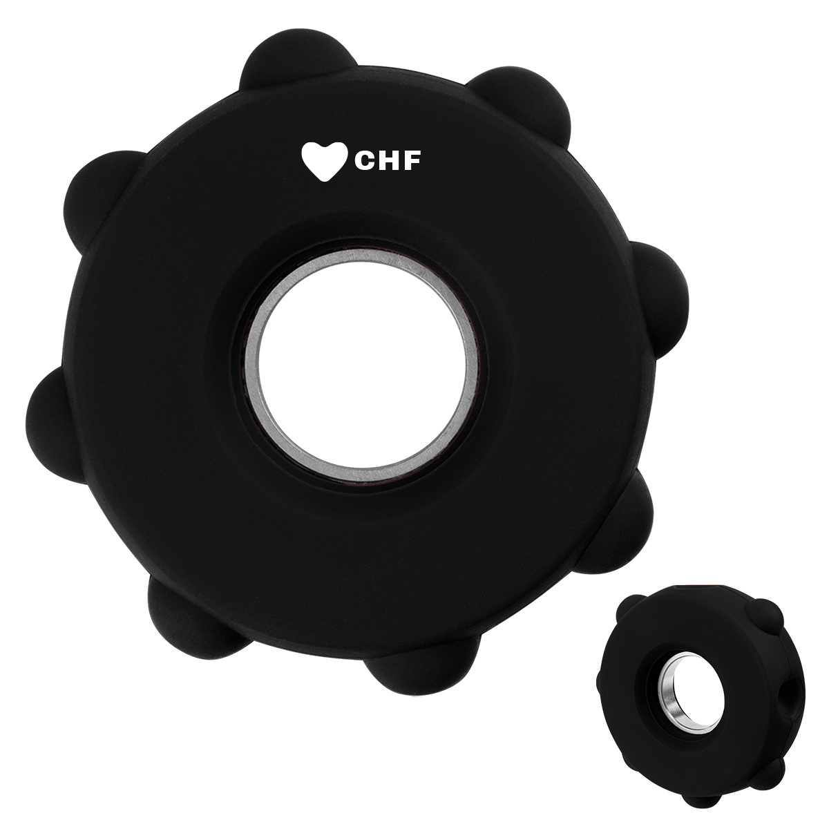 Push Pop Fun Spinner 13