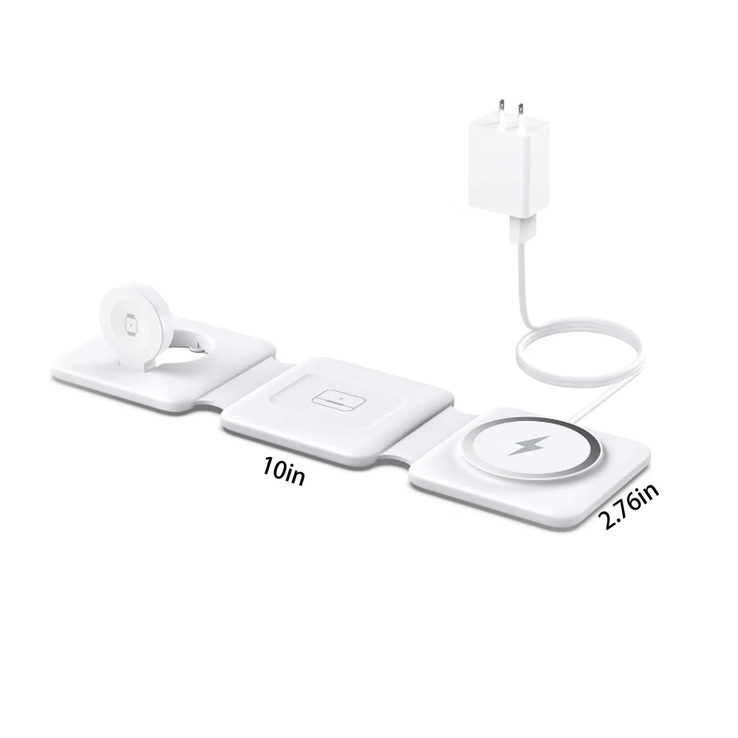 Multi-Function Wireless Charger 6