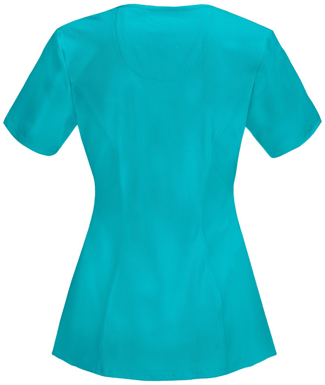 Infinity - Women's 3-Pocket Round Neck Top 36