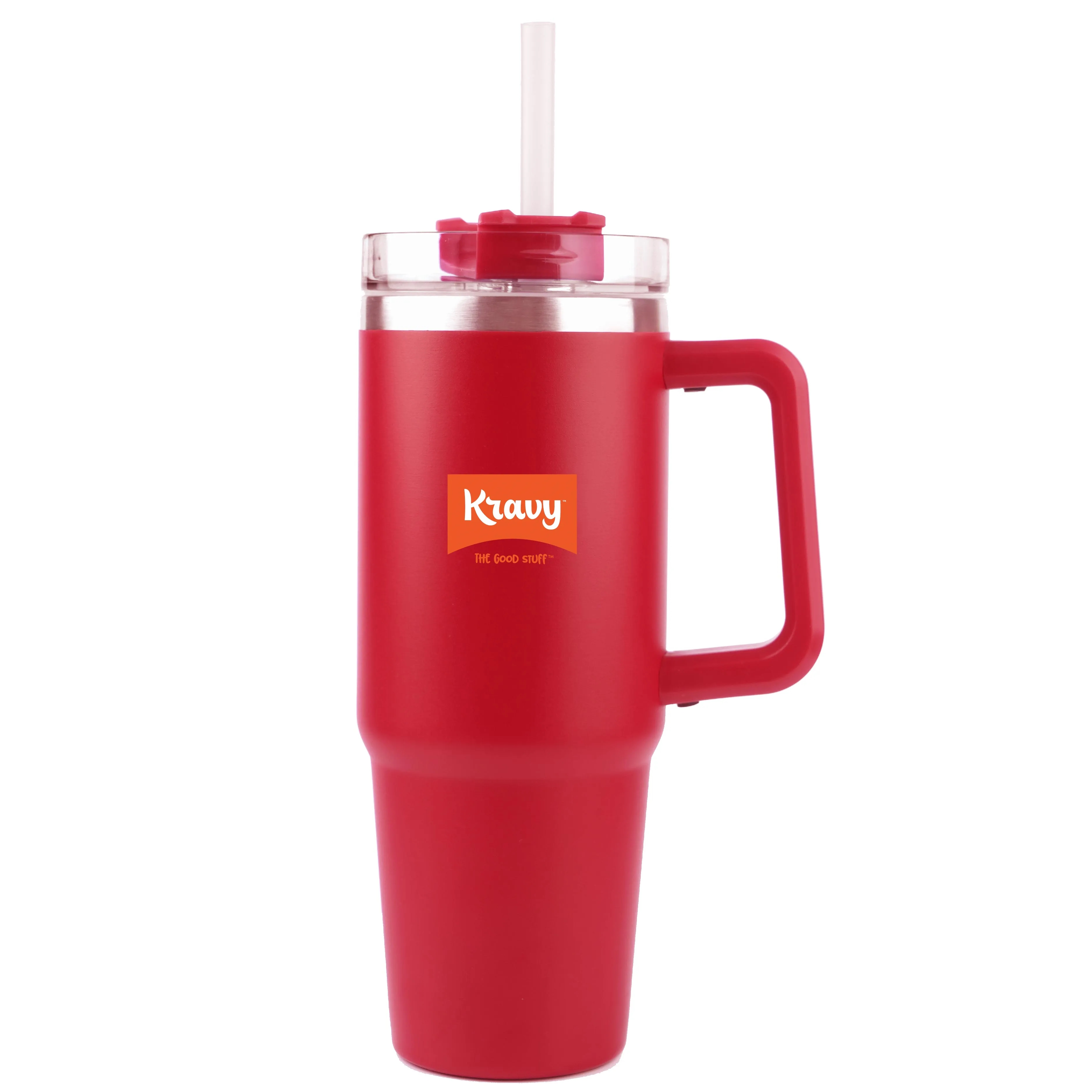 ARBOR 30 oz. Insulated Travel Mug 1