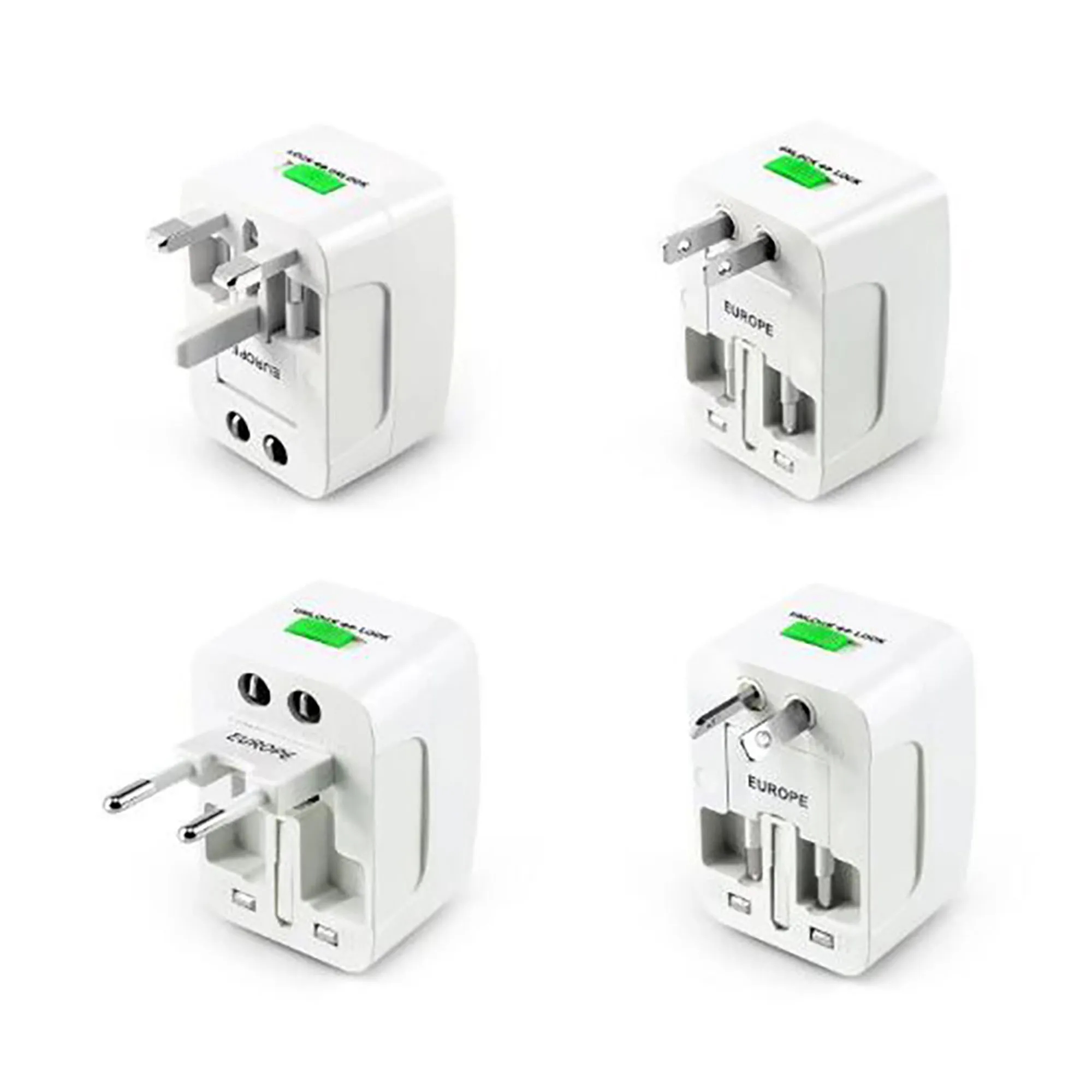 Universal Power Adapter 3