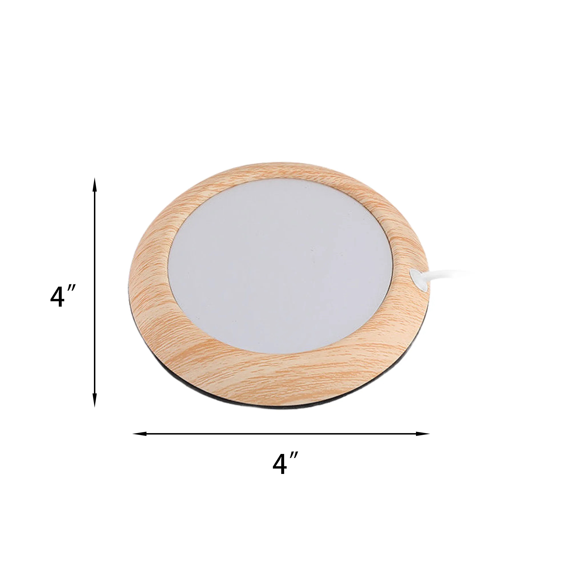USB Coffee Mug Warmer 2