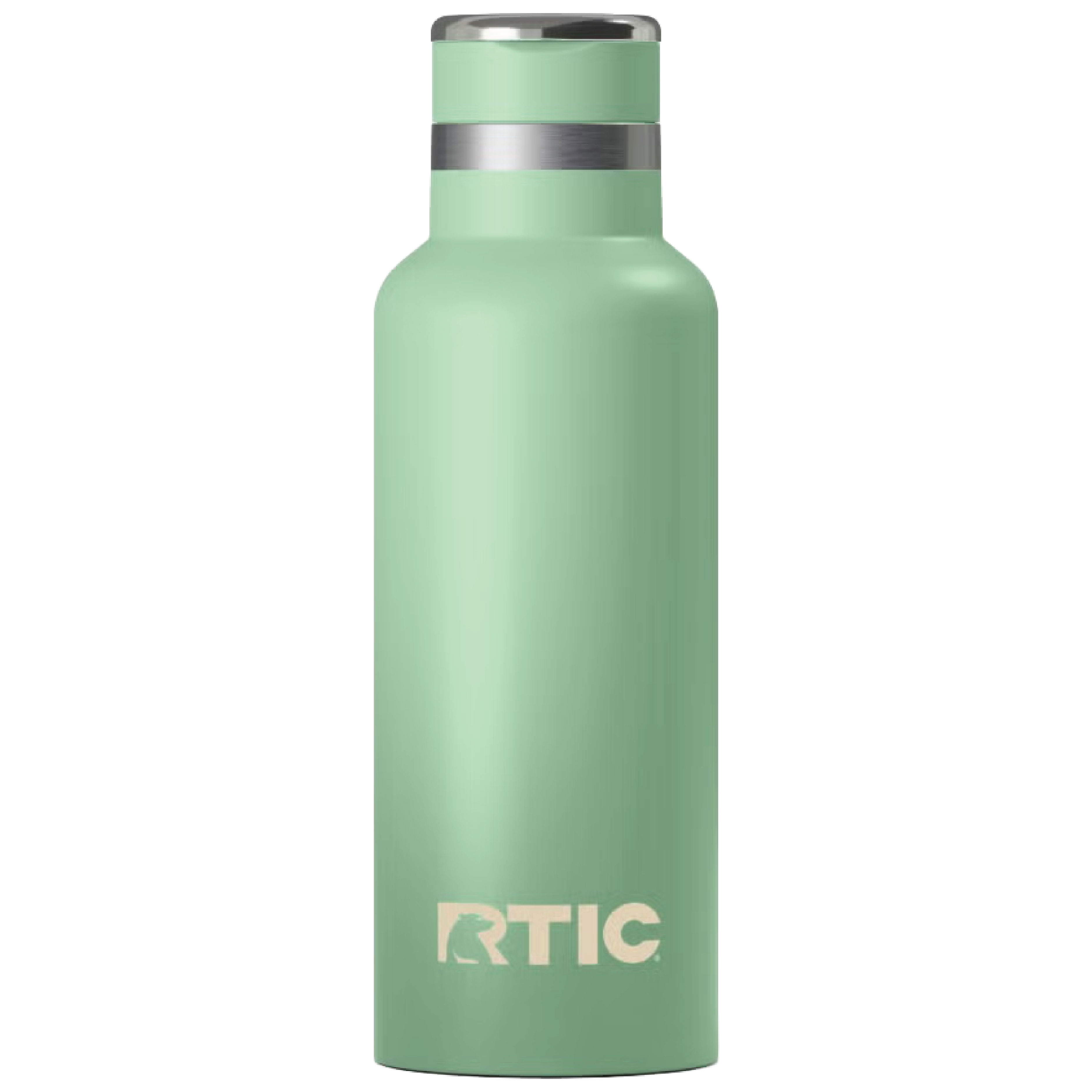 RTIC 16oz Stainless Steel Ceramic-Lined Journey Water Bottles 26
