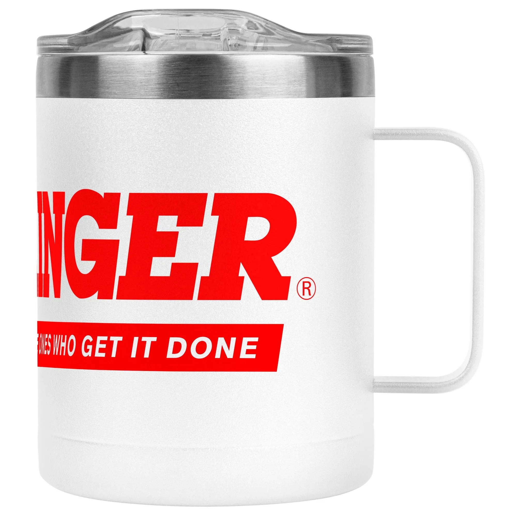 14 oz. Powder Coated Campfire Mug With Copper Lining 11