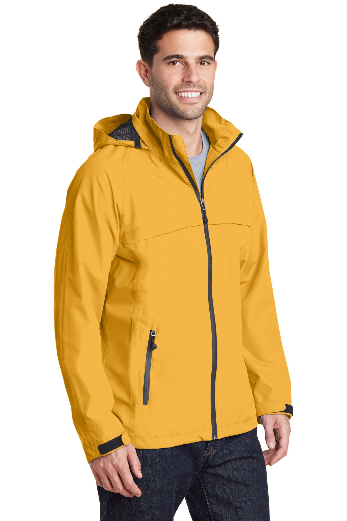 Port Authority® Torrent Waterproof Jacket 15