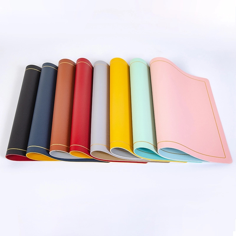 Custom Placemats For Dining Table Indoor Meals Or Picnics 10