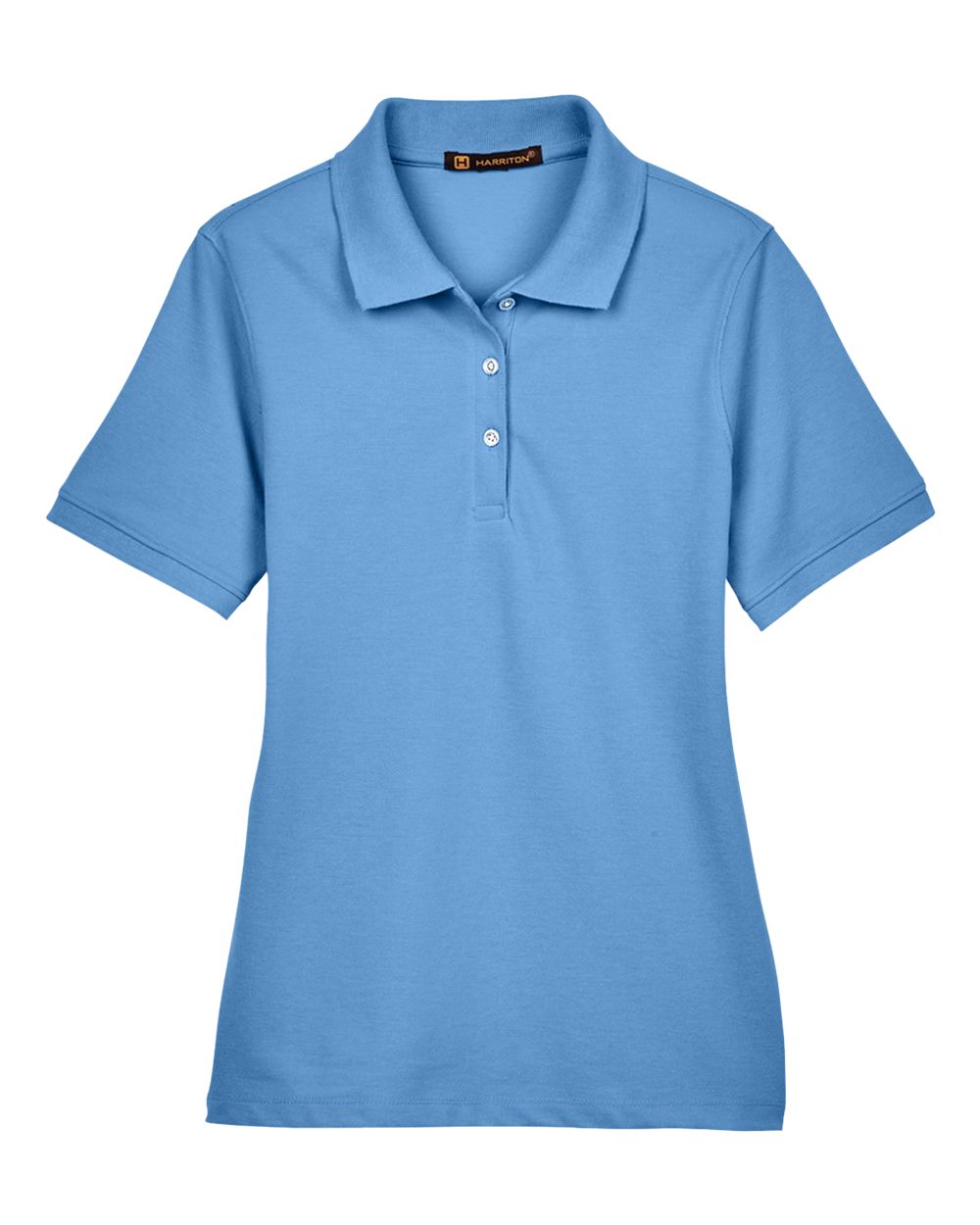 Women's Easy Blend Polo - M265W 59