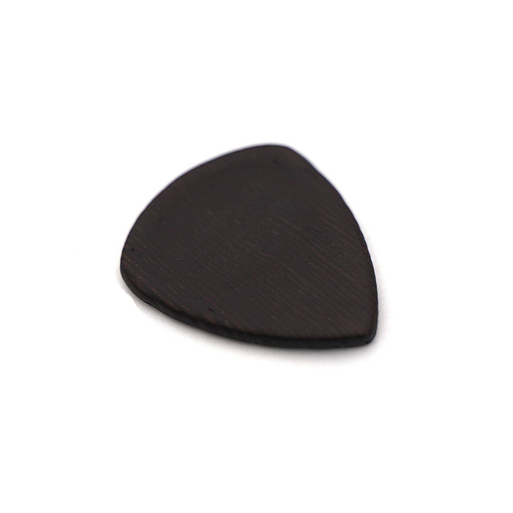 Wooden Guitar Pick Box Set 8
