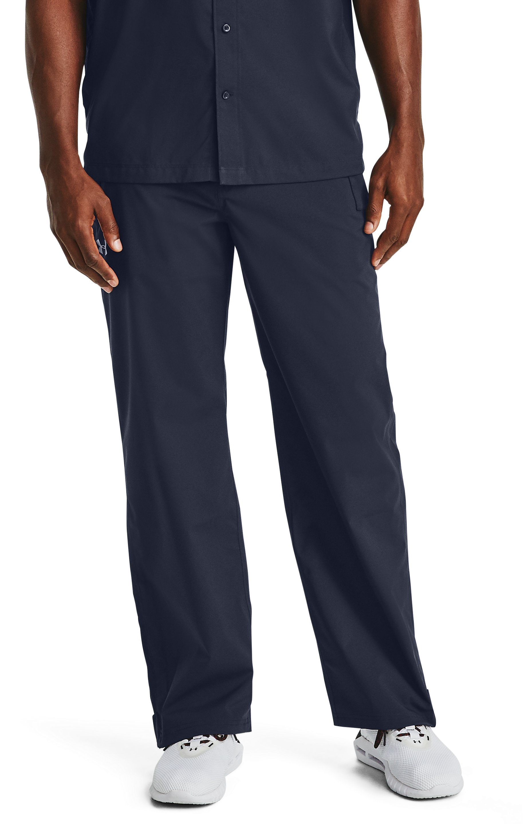 Men's UA Storm Rain Pants  2